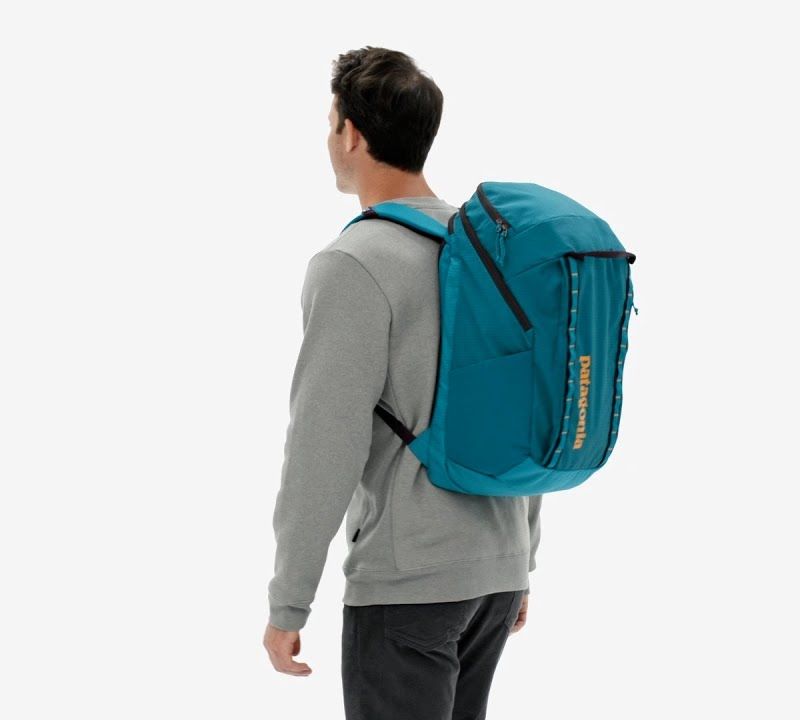 Patagonia Black Hole Pack 32 l Tourenrucksack rot 8