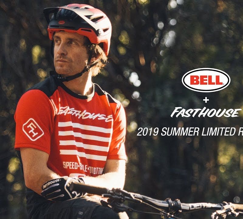 BELL SUPER DH MIPS SPHERICAL Fahrradhelm schwarz BEL-7113157 10