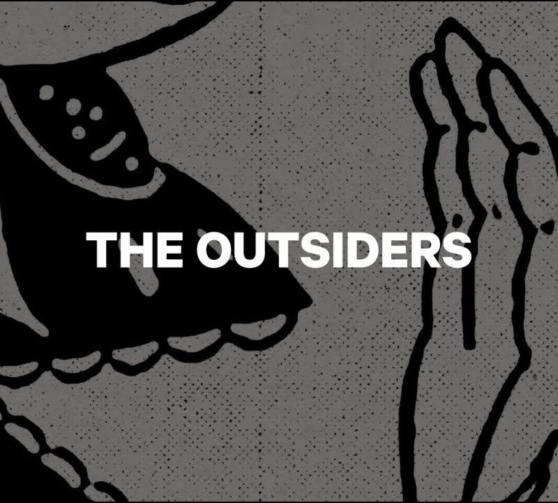 Herren Snowboard CAPiTA The Outsiders grau 1211125/156 3