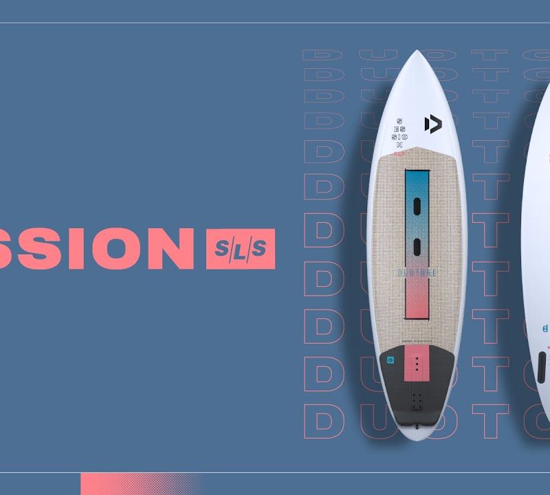 DUOTONE Kite Surf Session SLS 2022 Kiteboard 44220-3402 13