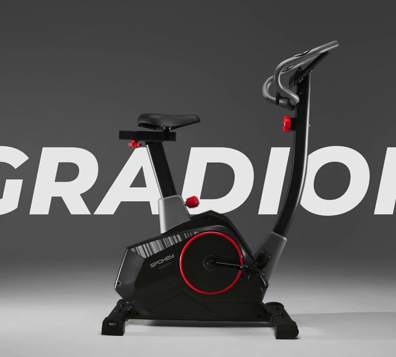 Spokey Gradior Heimtrainer 928656 16