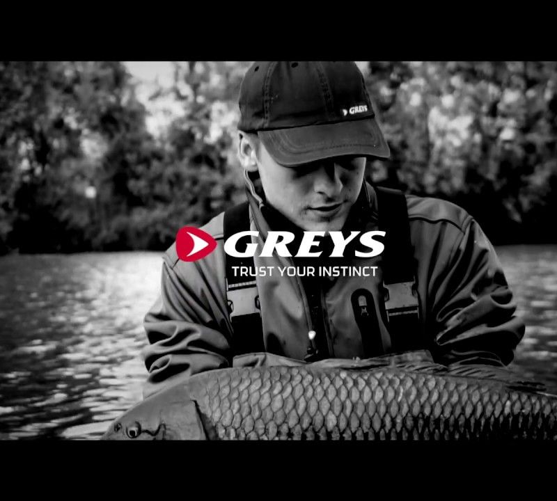 Greys Prodigy Gt4 50 Karpfen Angelrute schwarz 1404556 6