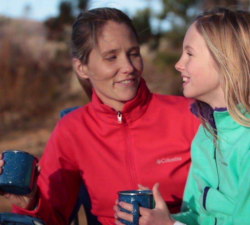 Columbia Newton Ridge II LS Herrenhemd beige 2012971 9