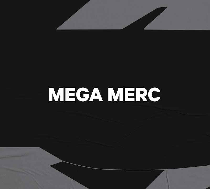 Men's CAPiTA Mega Mercury Wide Snowboard schwarz 1221124 5