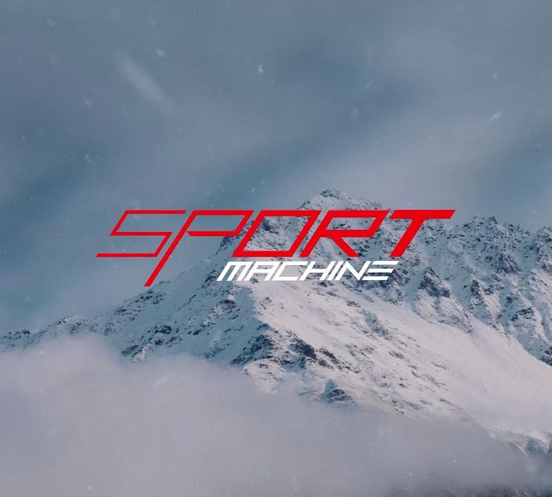 Skischuhe Nordica Sportmachine 3 9 13
