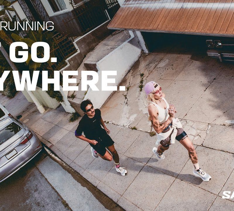 Damen Laufschuhe Salomon Aero Blaze 3 GRVL vanila/Mandelmilch 10