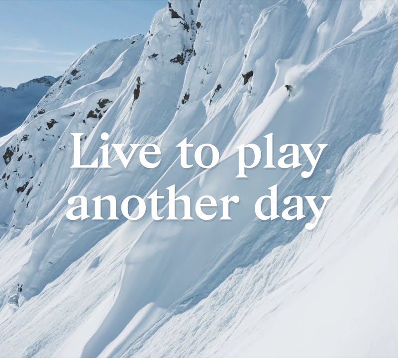 Sweet Protection Blaster II Kinderskihelm blau 840039 17