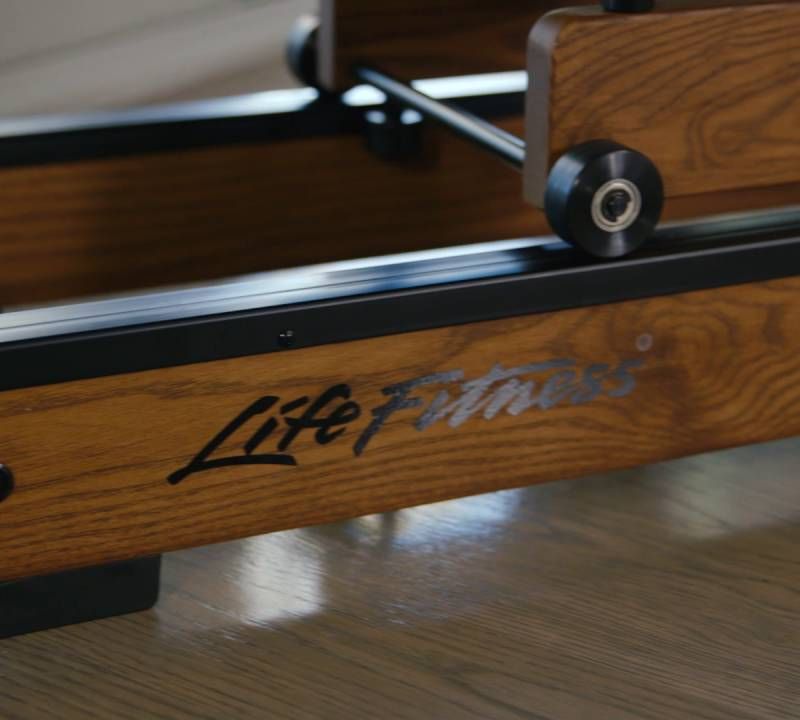 Rudergerät Life Fitness Row HX PH-HOME-ROW-11 4