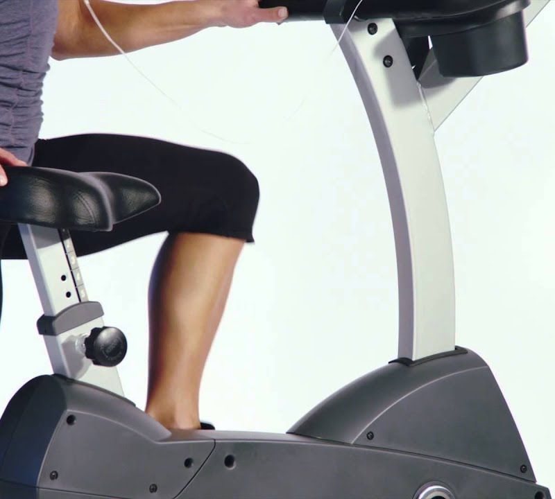 Heimtrainer Life Fitness C3 GO C3-XX3-14_GC-X-15 2