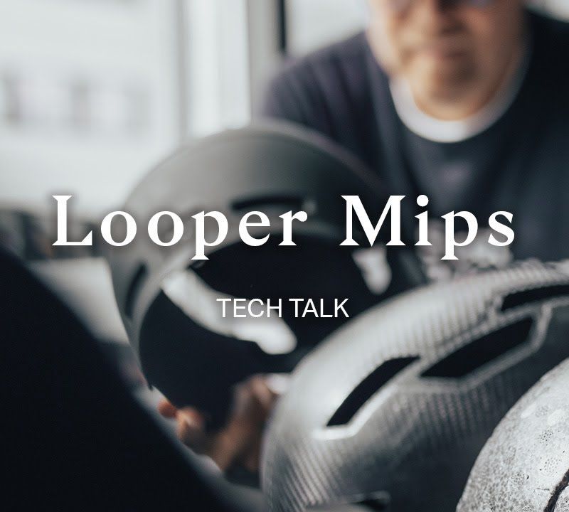 Sweet Protection Looper MIPS Skihelm kastanienbraun 840092 10