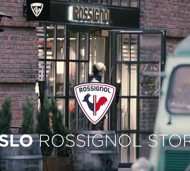 Skihose für Frauen Rossignol Ski Softshell white 7