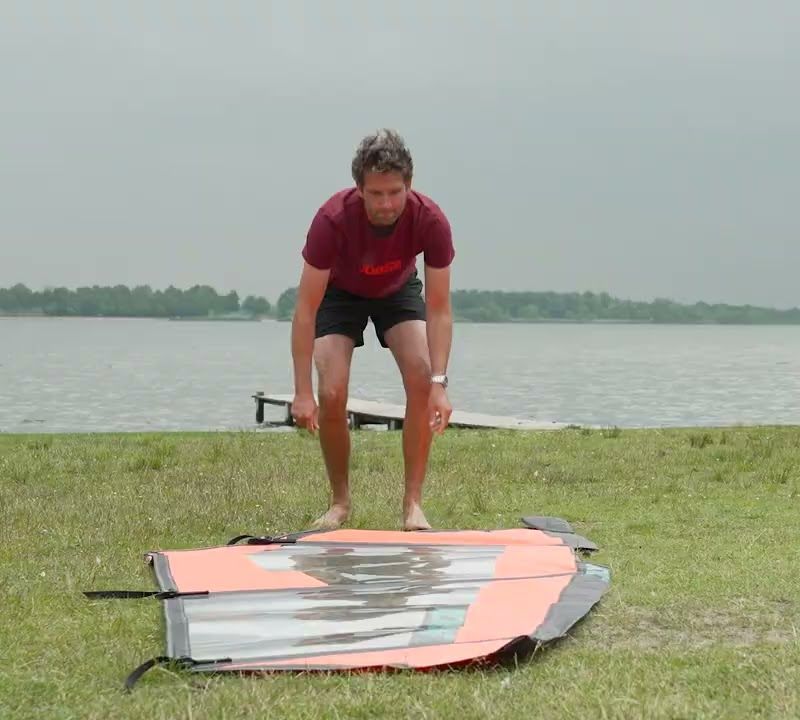 SUP JOBE Aero Mohaka 10'2  Brett kastanienbraun 486422002 14