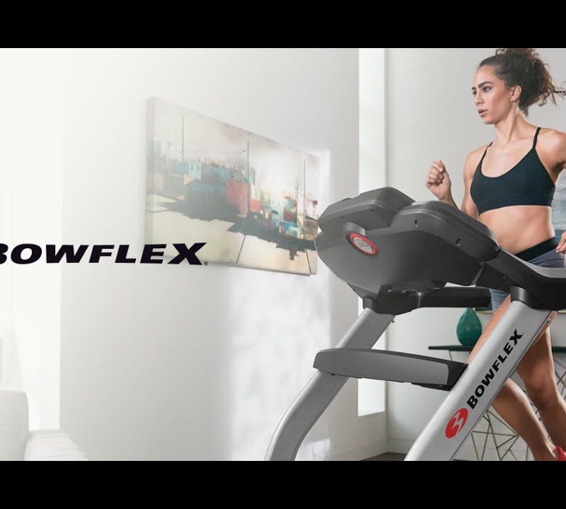 Laufband Bowflex Bxt326 1547 18