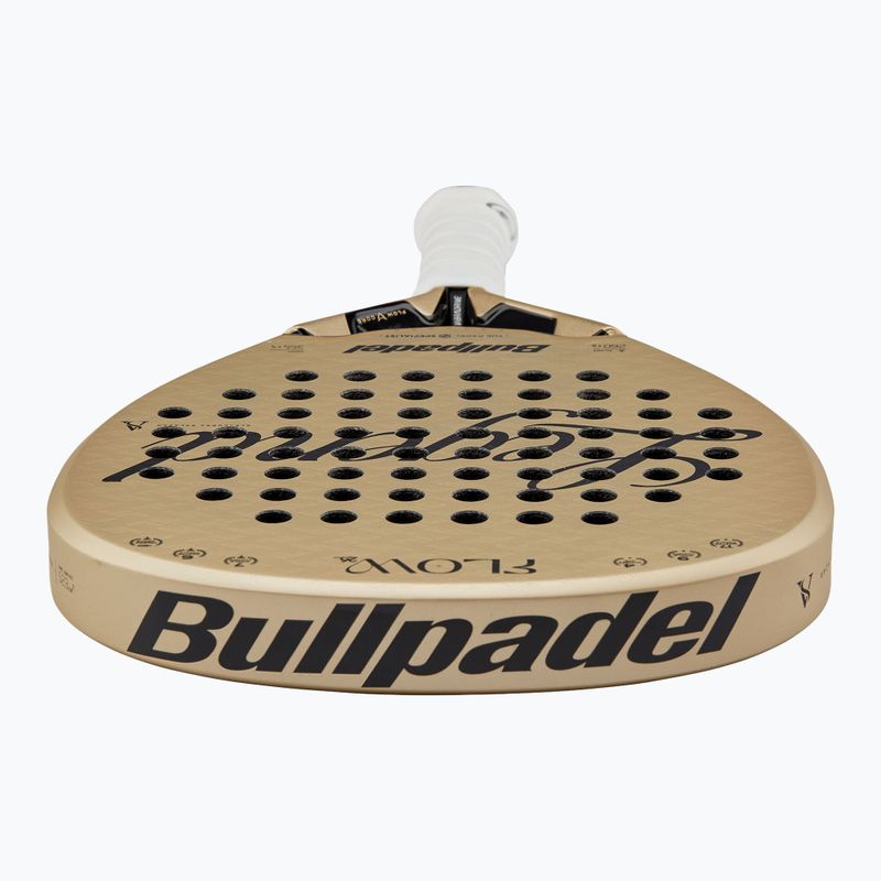 Padel-Schläger Bullpadel Flow 27 7