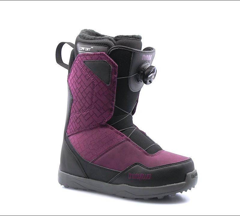 Snowboardboots Damen THIRTYTWO Shifty Boa W'S '22 weiß 8205000227 15