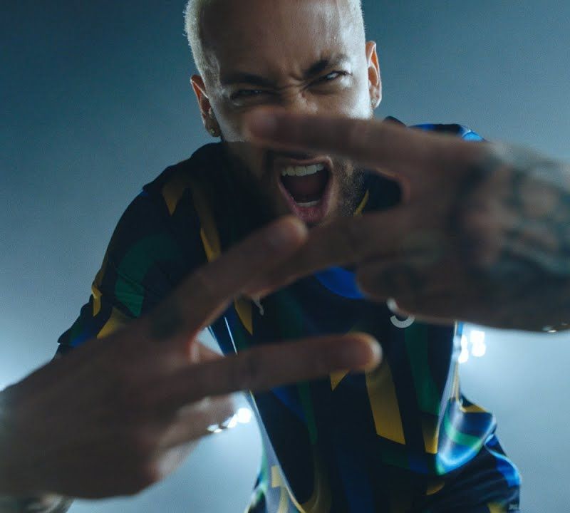 PUMA Future Z 1.4 MG Herren Fußballschuhe schwarz-grün 106991 01 13