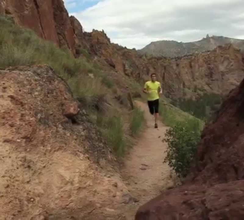 Columbia Herren Triple Canyon Full Zip Trekking Sweatshirt gelb 2031311 15