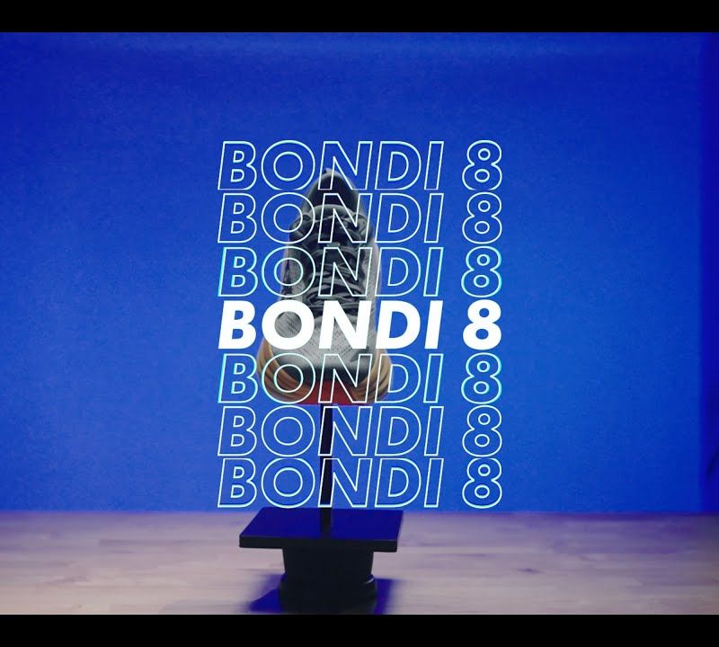 Damen Laufschuhe HOKA ONE ONE Challenger ATR 7 GTX blau 1127952-SSCA 16