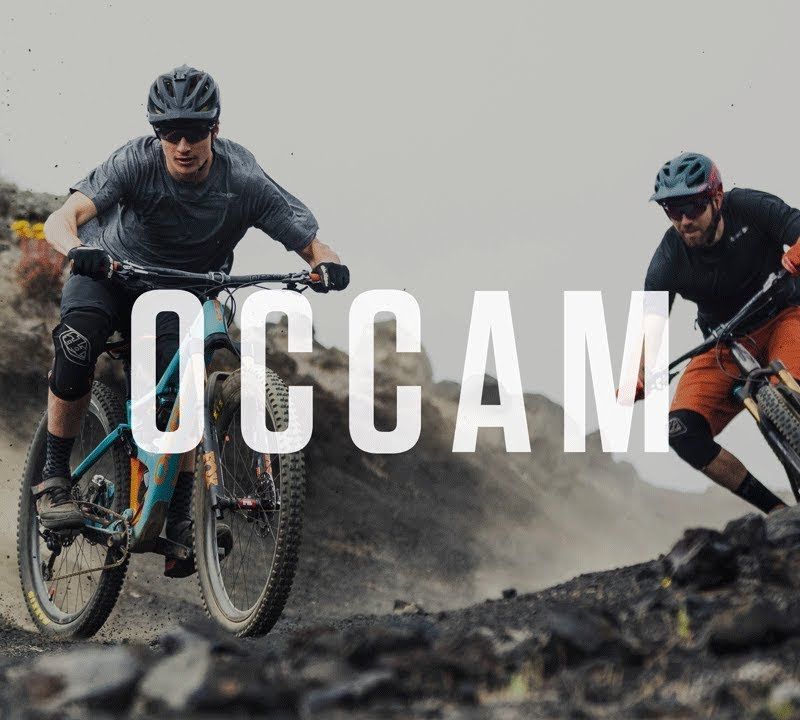 Orbea Occam M30 grün Mountainbike M25615LT 5