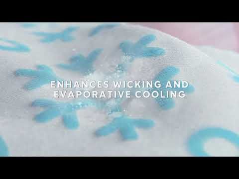 Columbia Alpine Chill Zero Herren-Trekkinghemd weiß 1990533 8