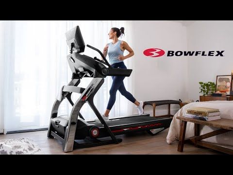 Laufband Bowflex T56 1912 28