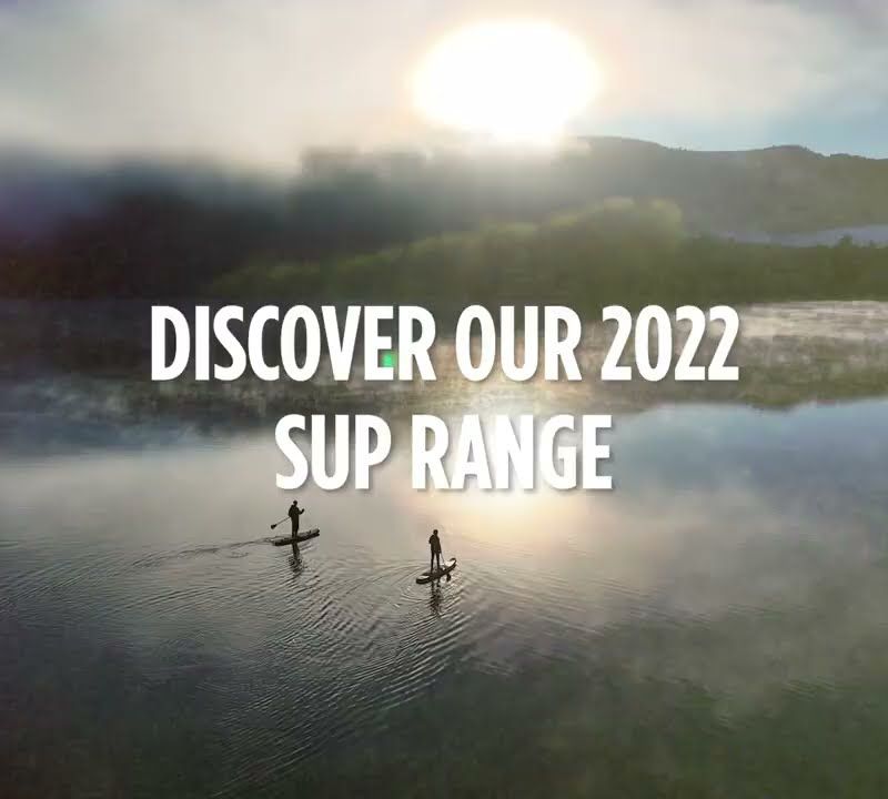 SUP 2-teiliges Paddel JOBE Carbon Pro schwarz 486721002 9