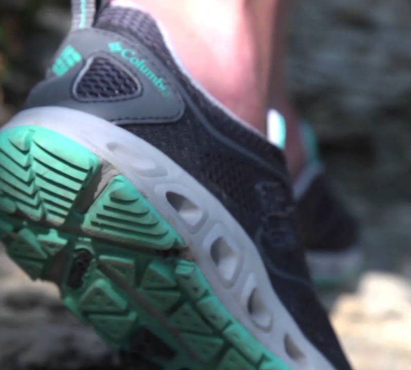 Columbia Peakfreak X2 Outdry 010 Herren-Trekkingstiefel schwarz 1864991 11