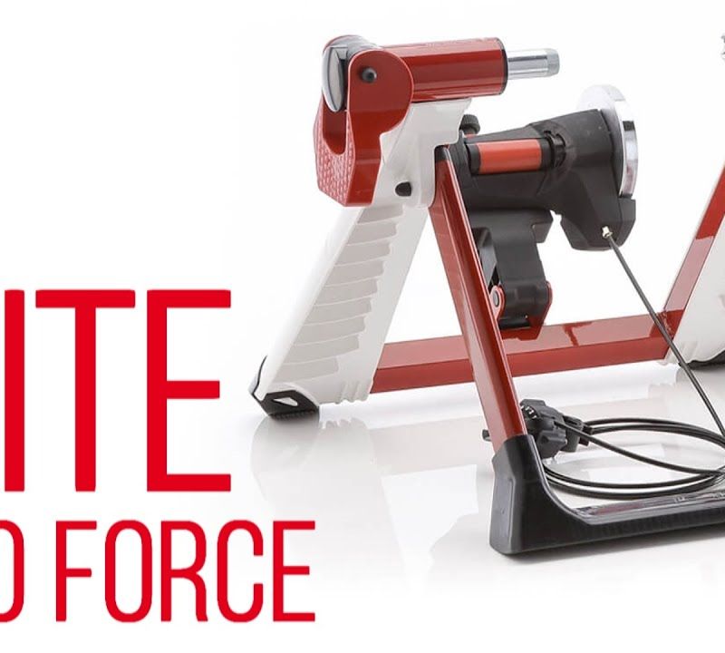 Elite Novo Force Trainer Pack 8 Reise Block Matte rot EL0111324 6