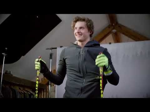 Maloja M'S AdlerM Herren Skijacke schwarz 32210-1-0817 8