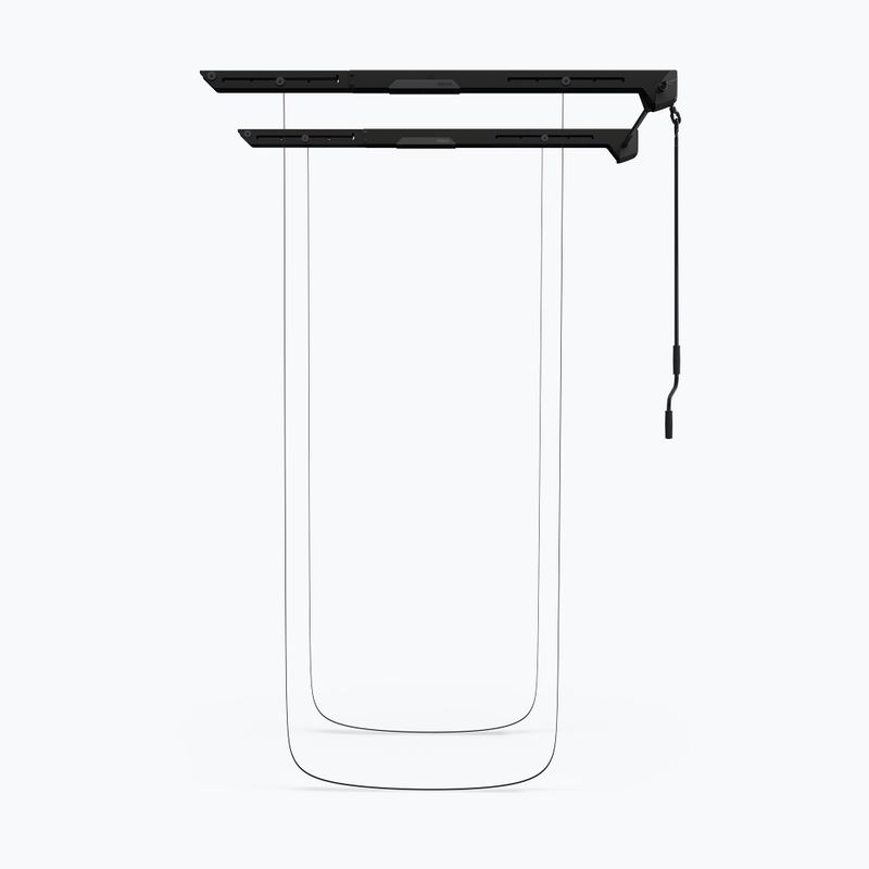 Box-Aufhängung Thule MultiLift 2 black 3