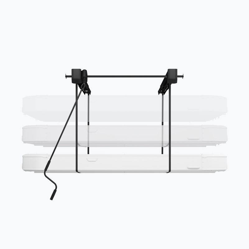 Box-Aufhängung Thule MultiLift 2 black 5