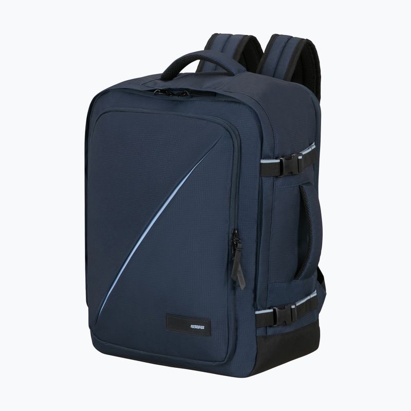 Reiserucksack American Tourister Take2cabin dark navy 2