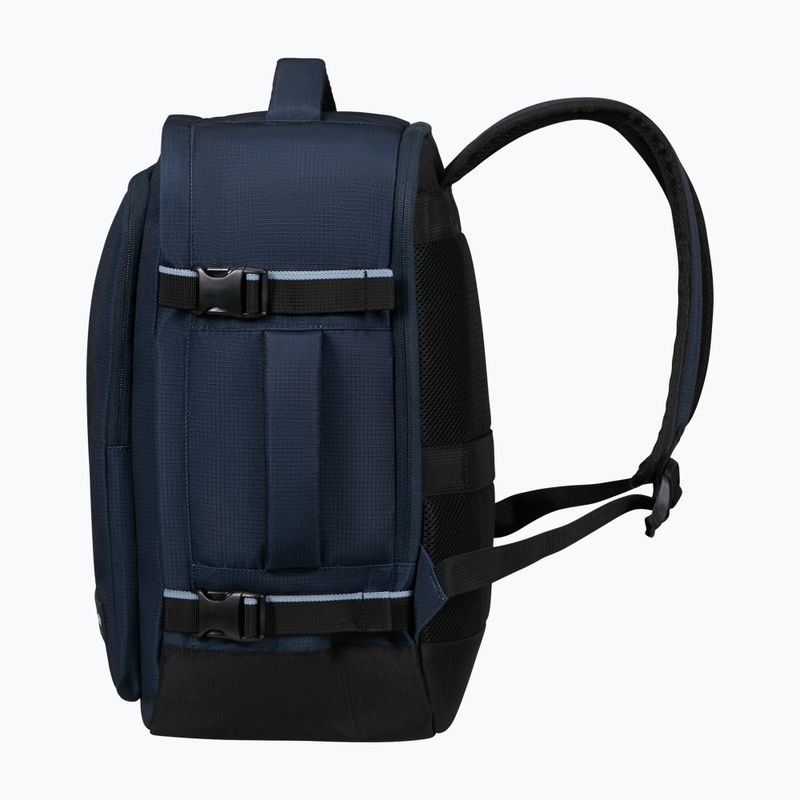 Reiserucksack American Tourister Take2cabin dark navy 4