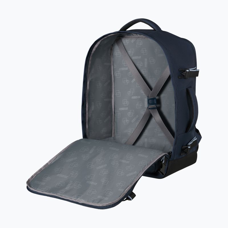 Reiserucksack American Tourister Take2cabin dark navy 5