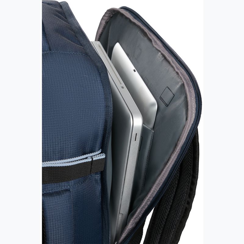 Reiserucksack American Tourister Take2cabin dark navy 6