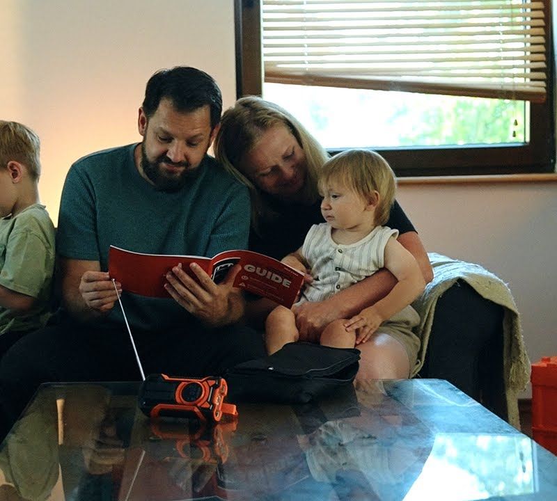 Notfallrucksack Help Bag Max Pro 5.0 35 l shadow black 25