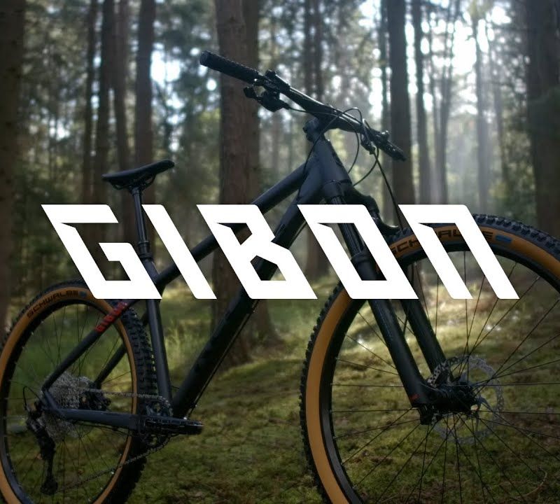 Mountainbike Kellys Gibon 1 27.5" dunkelblau 17