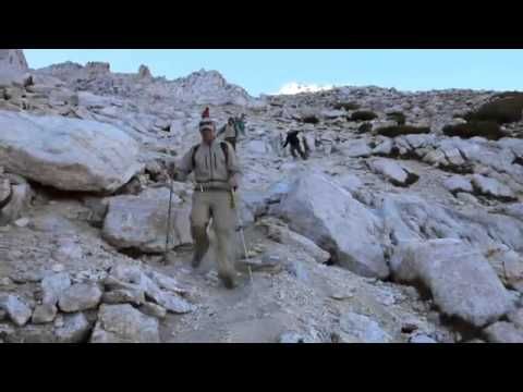 Columbia Titan Pass Herren-Trekkinghose grau 1886451023 8