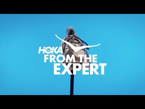 Damen Laufschuhe HOKA Speedgoat 6 sherbet/beet root 14