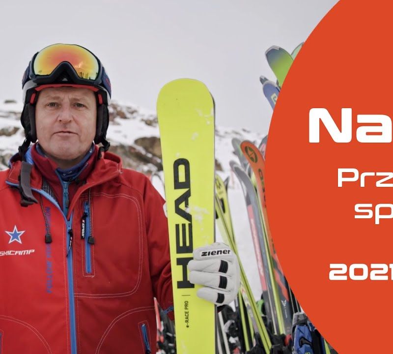 Kinder-Abfahrtsski Rossignol Hero JR Multi Event KID4 11