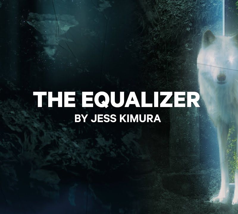 Damen Snowboard CAPiTA The Equalizer von Jess Kimura schwarz 1221130 5