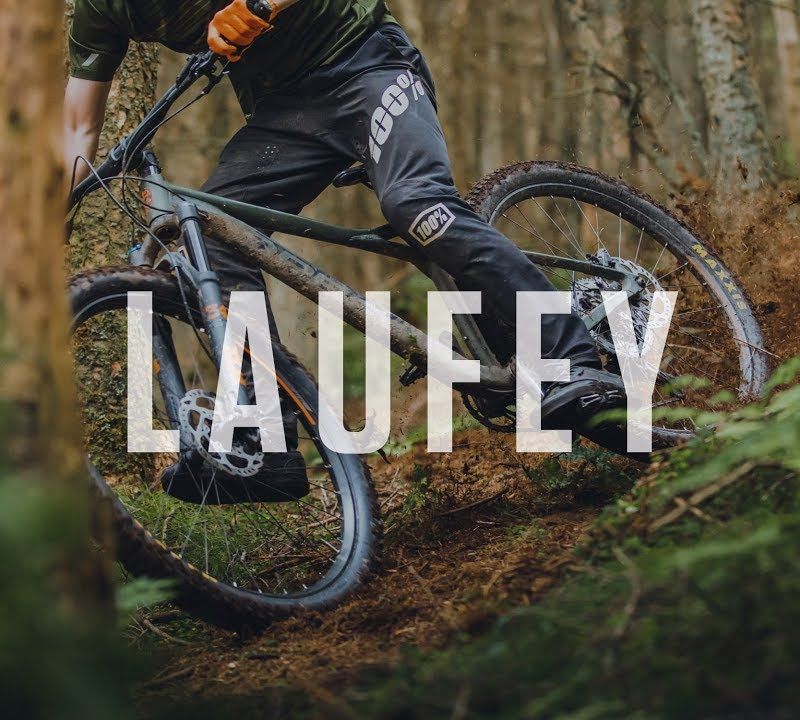 Orbea Mountainbike Laufey H10 beige N25017LX 2023 14