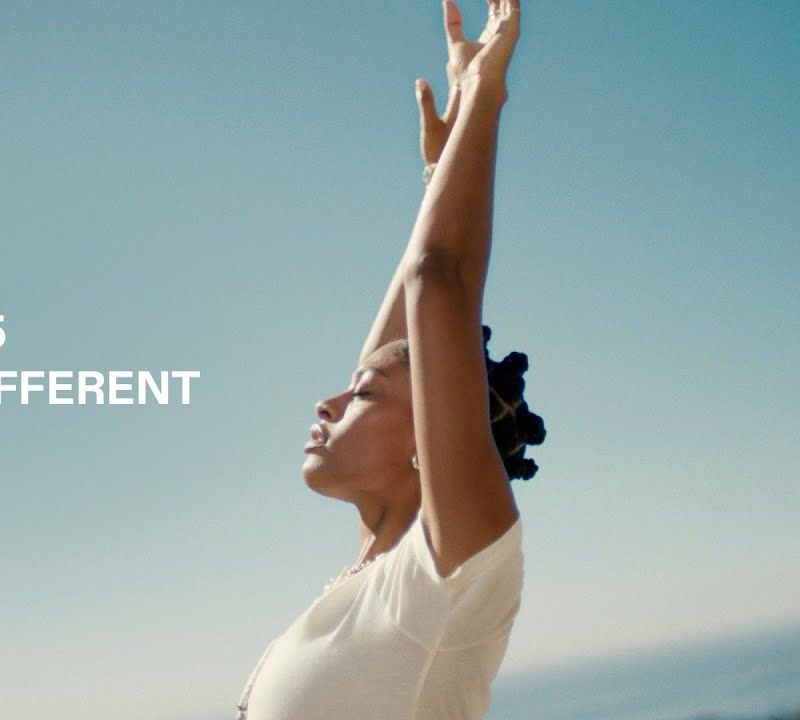 Damen Laufschuhe On Cloud 5 weiß 5998902 10