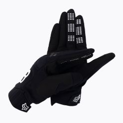 FOX Dirtpaw Herren Radhandschuhe schwarz 25796