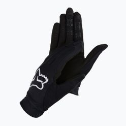 Fox Racing Flexair Fahrradhandschuhe schwarz 27180_001