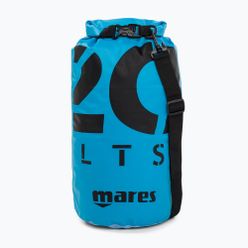 Mares Seaside Dry 20 l wasserdichte Tasche blau 415612