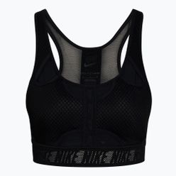 Nike Dri-FIT ADV Swoosh Trainings-BH schwarz CZ4439-011