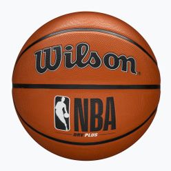 Wilson NBA DRV Plus Basketball WTB9200XB07 Größe 7