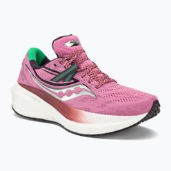 Damen Laufschuhe Saucony Triumph 20 rosa S10759-25