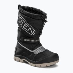 KEEN Snow Troll Kinder Schneestiefel schwarz 1026756